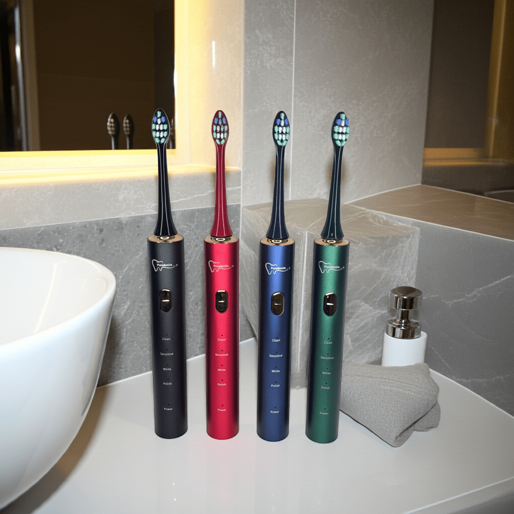 PureSmile® Infinity Luxe - PureSmile