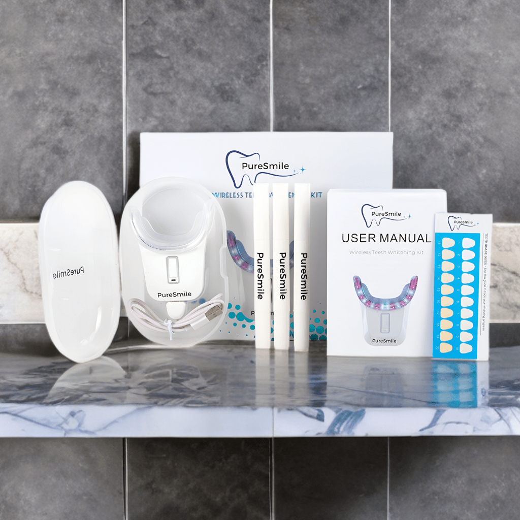 PureSmile® Advanced White - PureSmile
