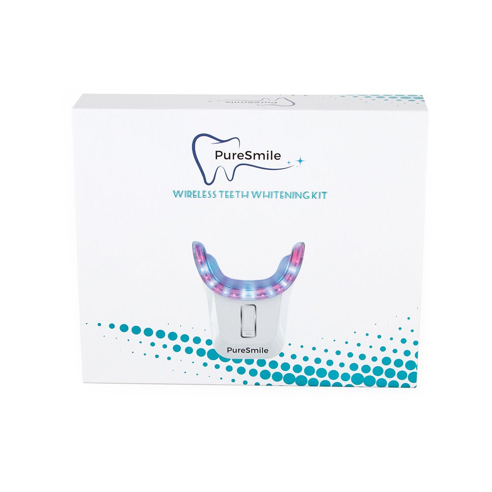 PureSmile® Advanced White - PureSmile