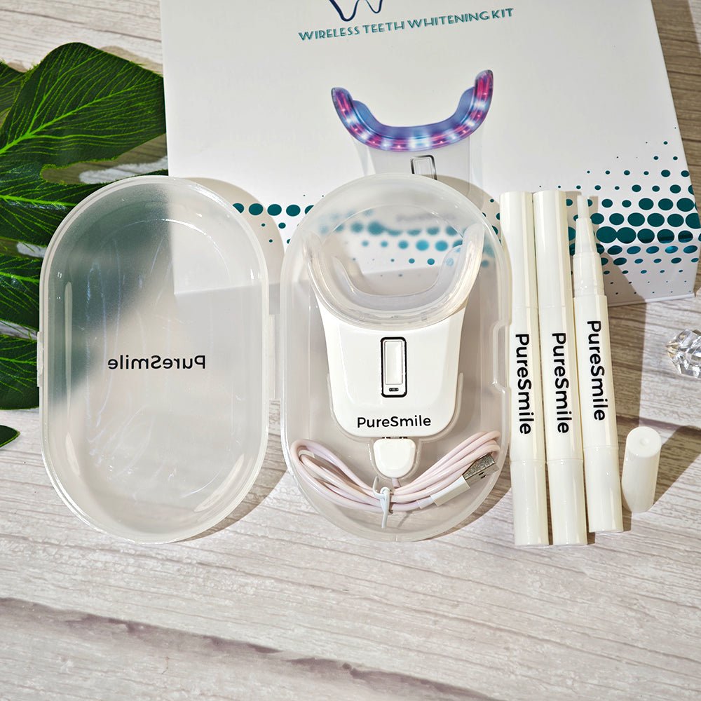 PureSmile® Advanced White - PureSmile