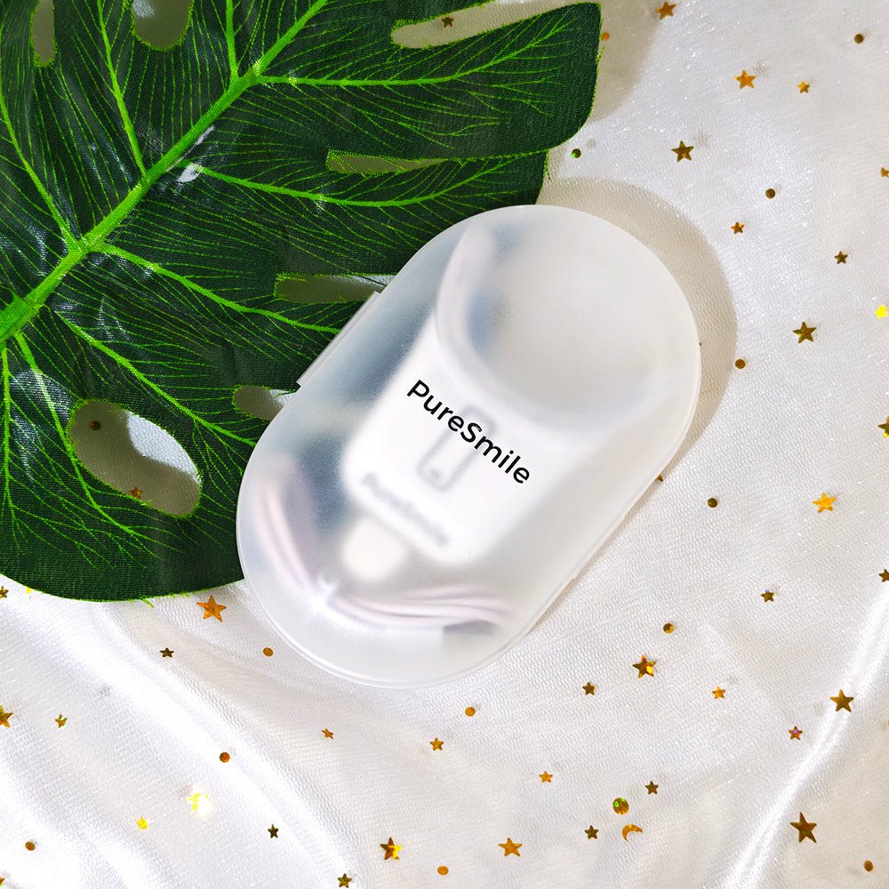 PureSmile® Advanced White - PureSmile