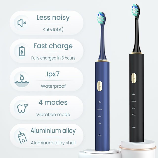 PureSmile® Infinity Luxe - PureSmile