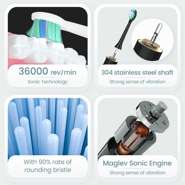 PureSmile® Infinity Luxe - PureSmile