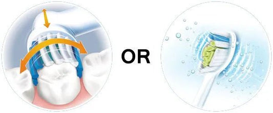 Why a Sonic Toothbrush Is the Smarter Choice for Your Smile - PureSmile