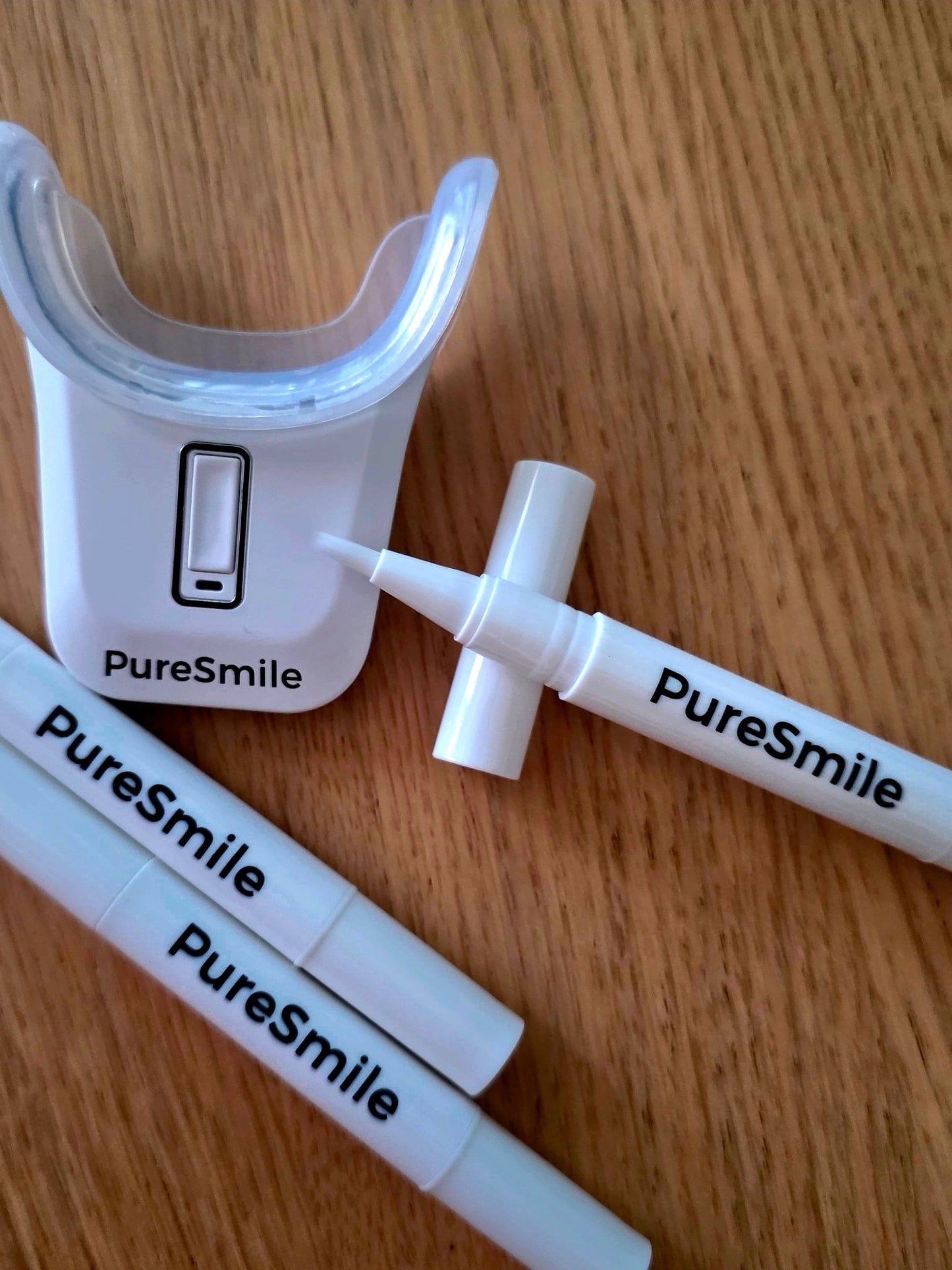 PureSmile® Advanced White - PureSmile
