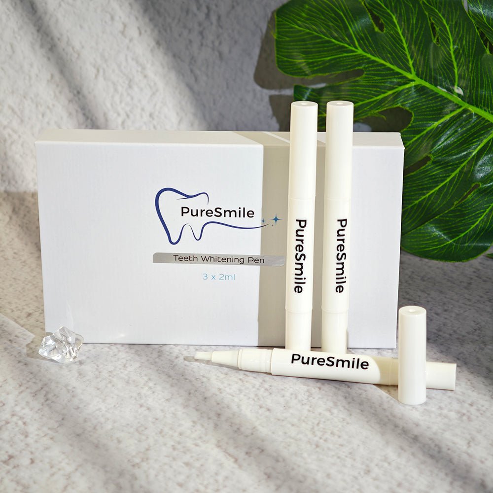 PureSmile® Whitening Gel Refills - PureSmile