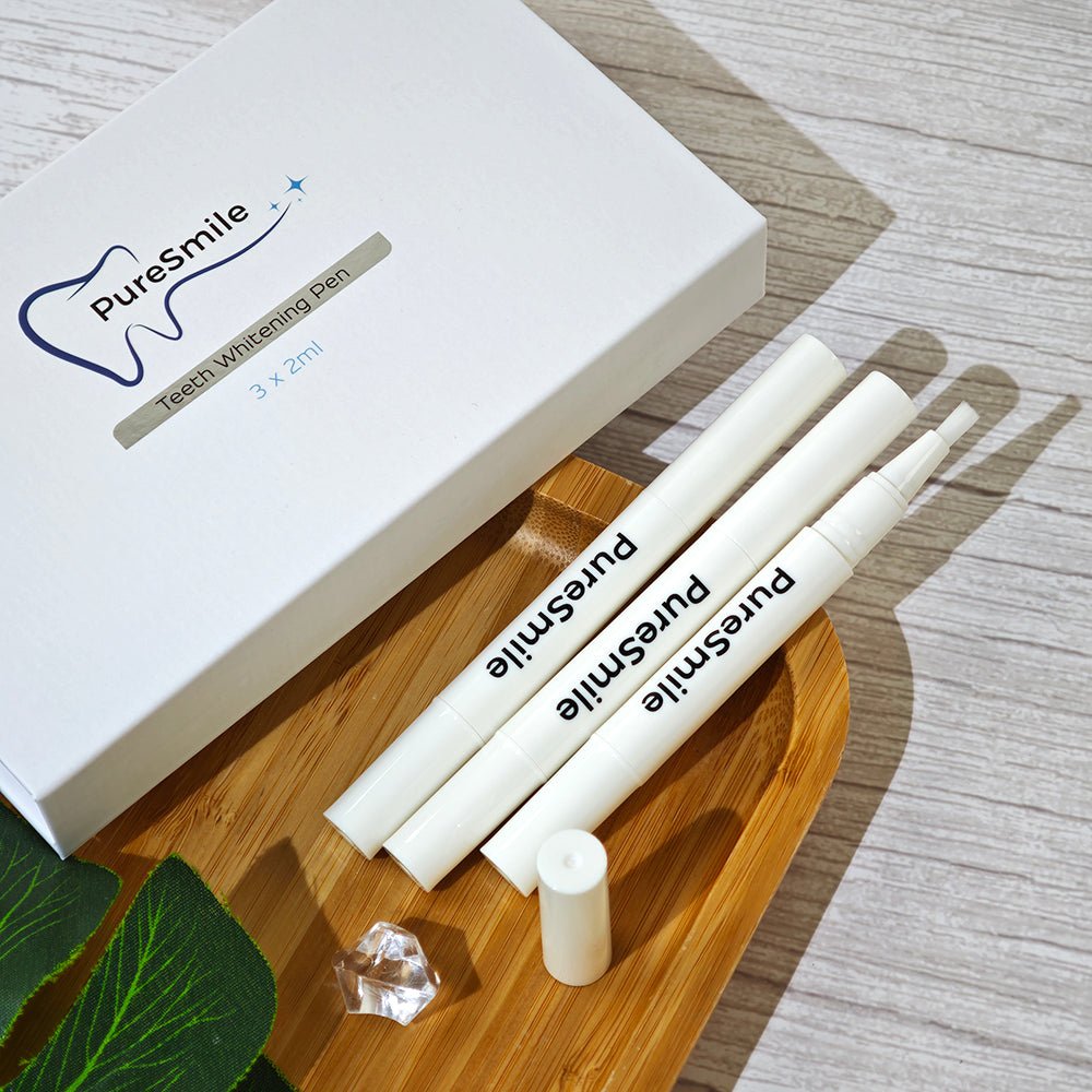 PureSmile® Whitening Gel Refills - PureSmile