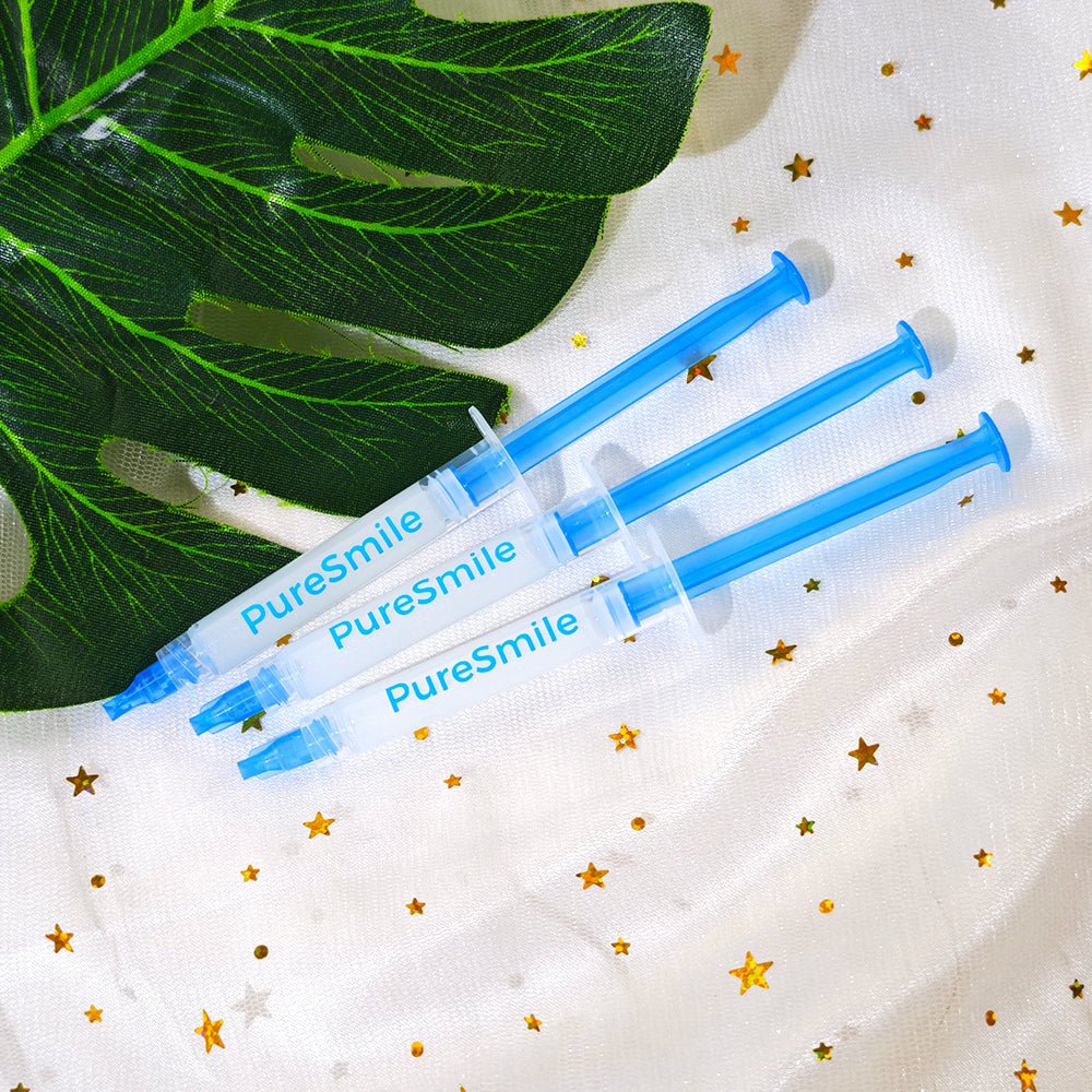 PureSmile® Whitening Gel Refills - PureSmile