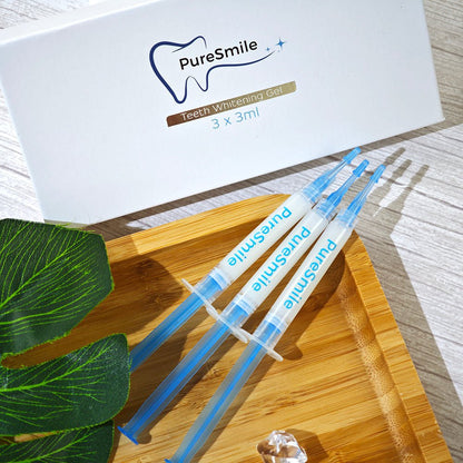 PureSmile® Whitening Gel Refills - PureSmile