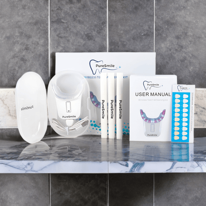 PureSmile® Advanced White - PureSmile