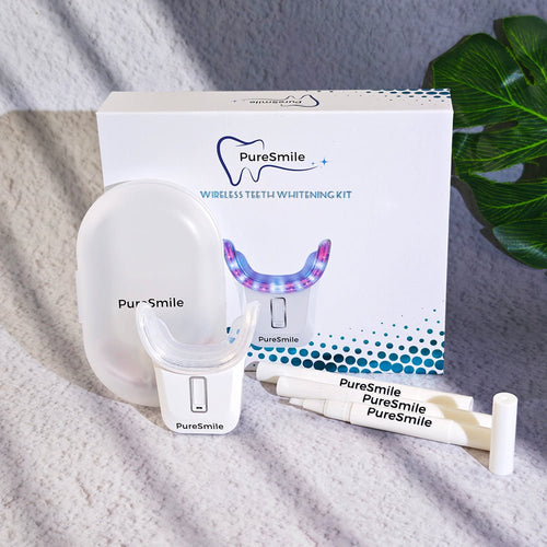 PureSmile® Advanced White - PureSmile