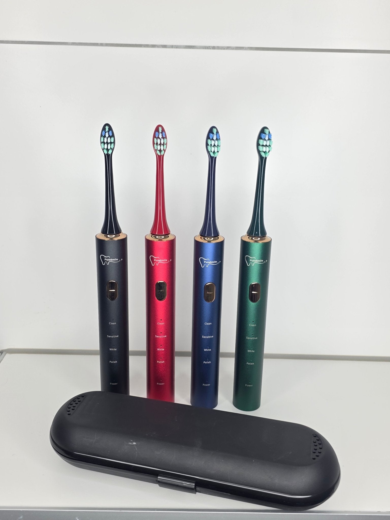 PureSmile® Infinity Luxe - PureSmile